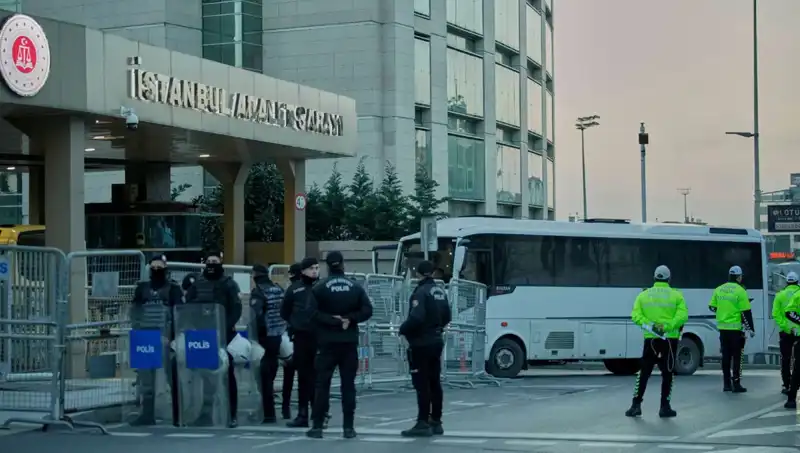 İstanbul Büyükşehir Belediyesi Operasyonunda Şok Gelişme: İş İnsanı Hakkında Yakalama Kararı!