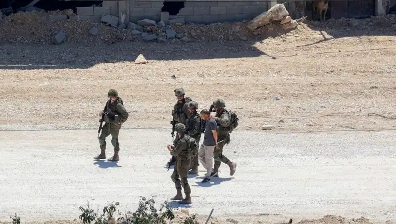 İsrail Ordusunun Sınır Kapıları: Ambulanslar Neden Yolda Kaldı?