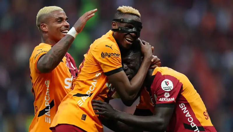 Lemina'nın Vurgusu: Osimhen'in Kararına Saygı Gösterilmeli