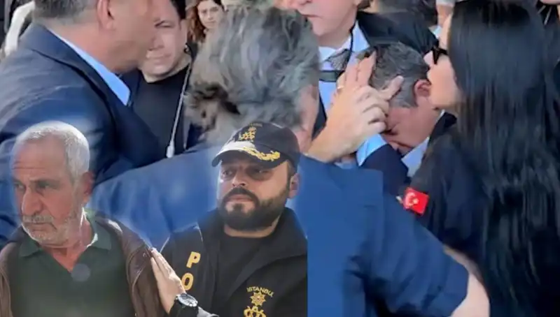 Özgür Özel'e Saldırı: Önlenebilir Mi? Tehlikenin Sinyalleri Var mıydı?