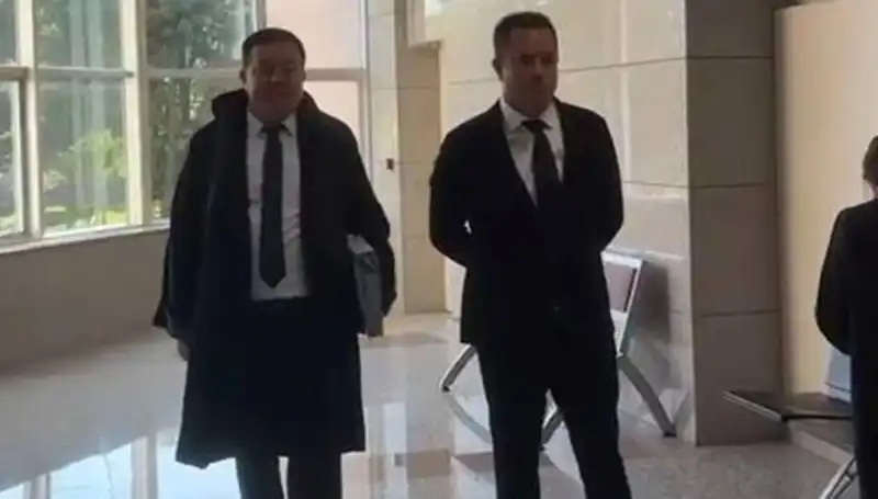 Yasa Dışı Bahis Reklamı İddiası: Acun Ilıcalı Dava Sürecinde