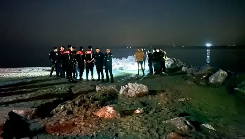 Balık Tutma Hırsı, Hayatını Kaybetmesine Neden Oldu