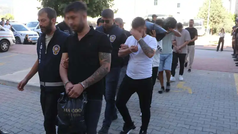 Sahte Eskort İlanları ile 12 Milyon Liralık Dolandırıcılık Skandalı
