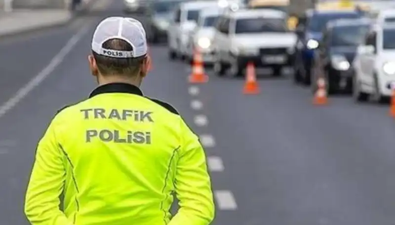 Cumartesi Günü Trafik Sorununa Dikkat! Hangi Yollar Kapatılacak?