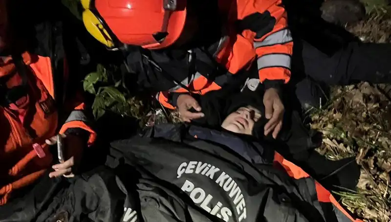 Ece Gürel Olayında Şok Gelişme: Arkadaşından Gelen Gizemli Mesaj!