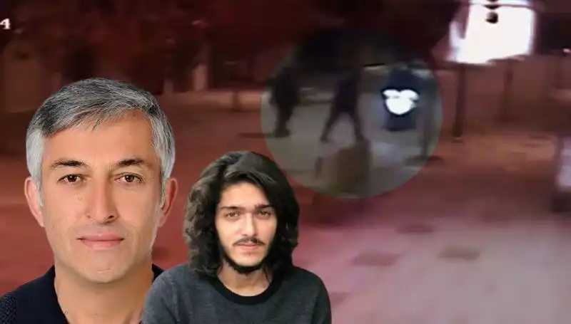Baba ve Oğulun Kahreden Kaza Hikayesi: 7 Yıl Arayla Aynı Trajedi