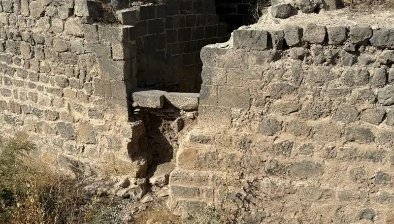 Diyarbakır'da Tarihi Saint George Kilisesi'ni Korumaya Yönelik Çarpıcı İspat