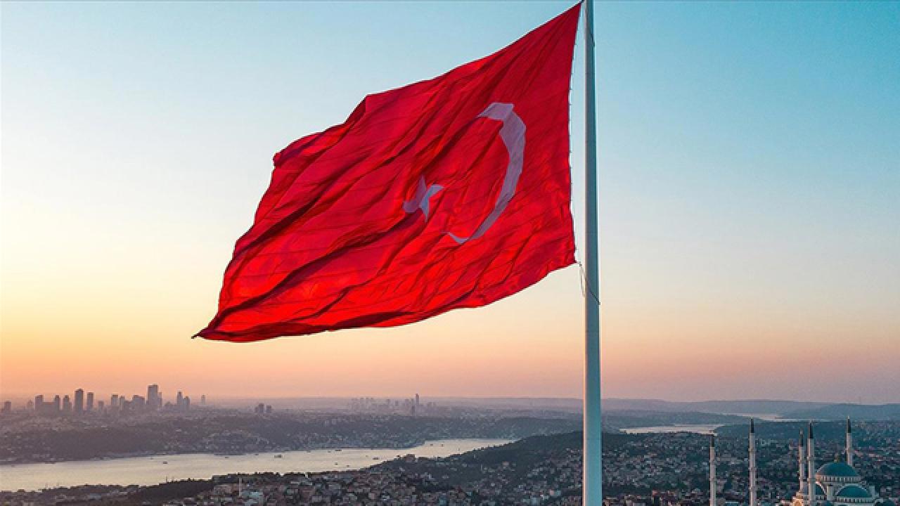 Türkiye, Ortadoğu'nun Yatırım Merkezi Haline Geliyor