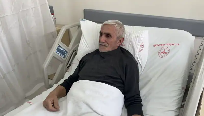 Küçük Bir Anlık Dikkatsizlik: Gazoz Kapağı Gözüne Saplandı
