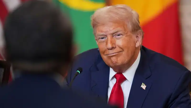Dünyanın En Yoksul Ülkeleri, Trump'la Bağlantılı Lobi Gruplarına Servet Ödüyor!