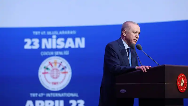 Cumhurbaşkanı Erdoğan: Devlet Tüm Birimleriyle Teyakkuza Geçti