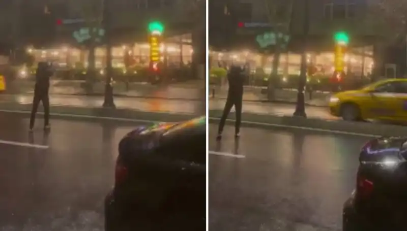 İş Yeri Kurşunlayıp Sosyal Medyada Viral Olan Olayın Ardındaki Gerçekler