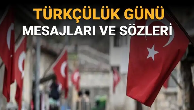 3 Mayıs Türkçülük Günü: Tarihi Anlamı ve Kutlama Gelenekleri
