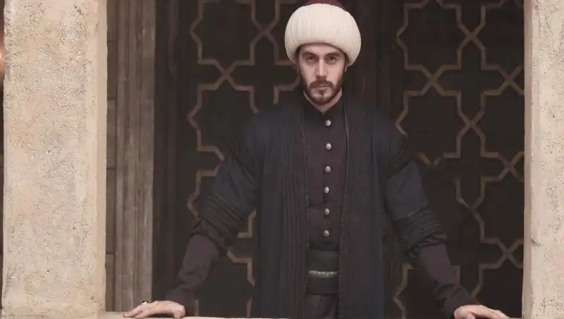 Vefa Sultan: Osmanlı İmparatorluğu'nun Büyüklük Simgesi Muslihuddin Mustafa Kimdir?