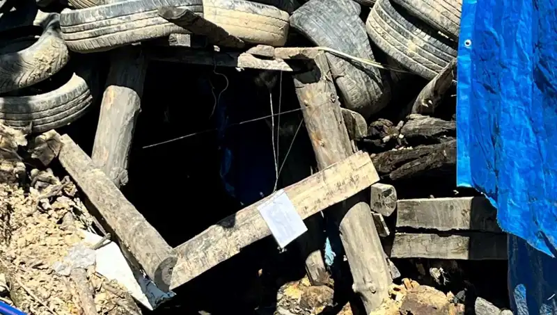 Zonguldak'ta Ruhsatsız Maden Ocaklarına Darbe! Kapama Süreci ve Sonuçları