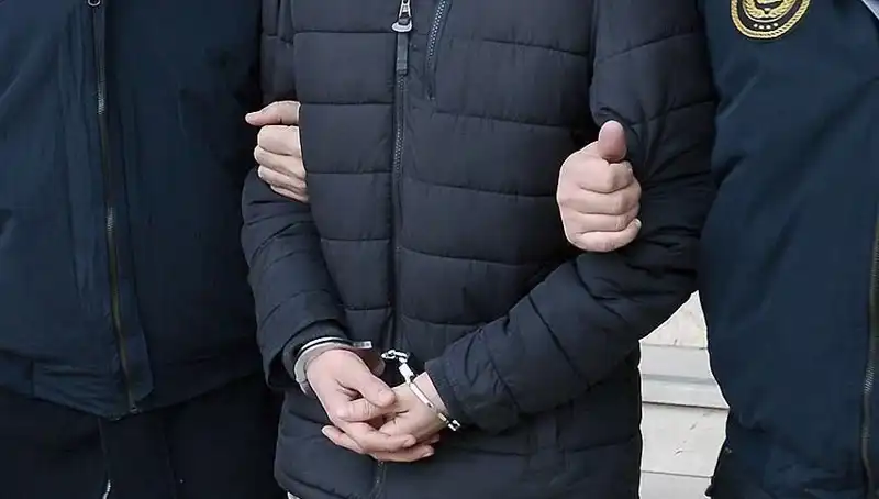 Samsun'da Korku Dolu Anlar: Firari Hükümlü Suçüstü Yakalandı!