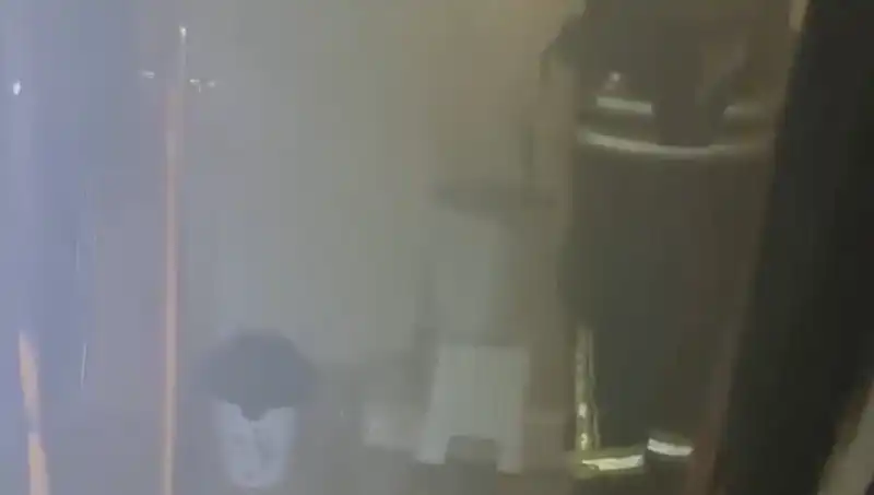 Çamaşır Makinesi Yangınlarına Karşı Alınacak Önlemler