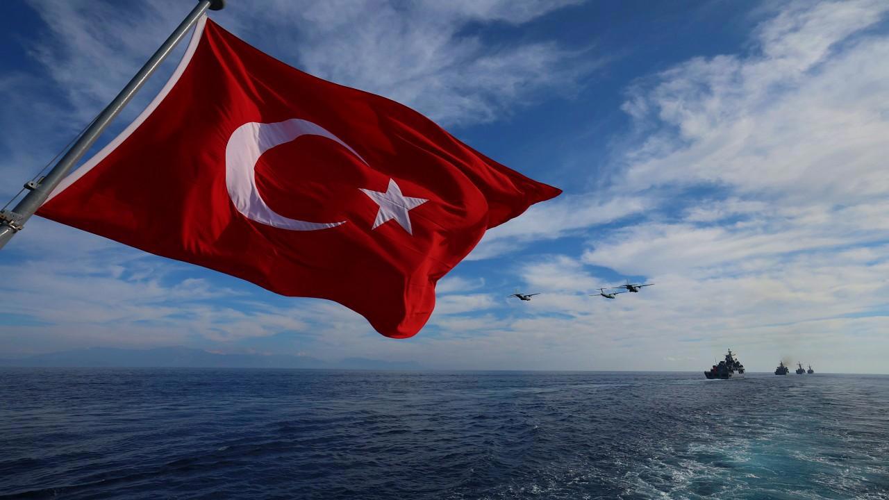 Türkiye Avrupa'nın En Büyük Gemi Üreticisi!