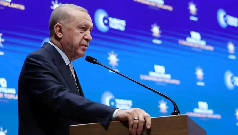 Erdoğan ve DEM Parti Arasındaki Kritik Görüşme: Neler Bekleniyor?