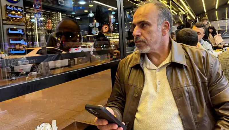 55 Yıldır Kaybettiği Annesini Arayan Adamın Duygu Dolu Hikayesi