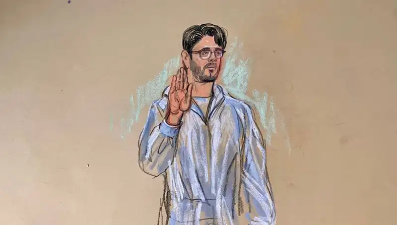 İsrail Büyükelçiliği Çalışanlarını Öldüren Rodriguez Kimdir? İşte Tüm Detaylar
