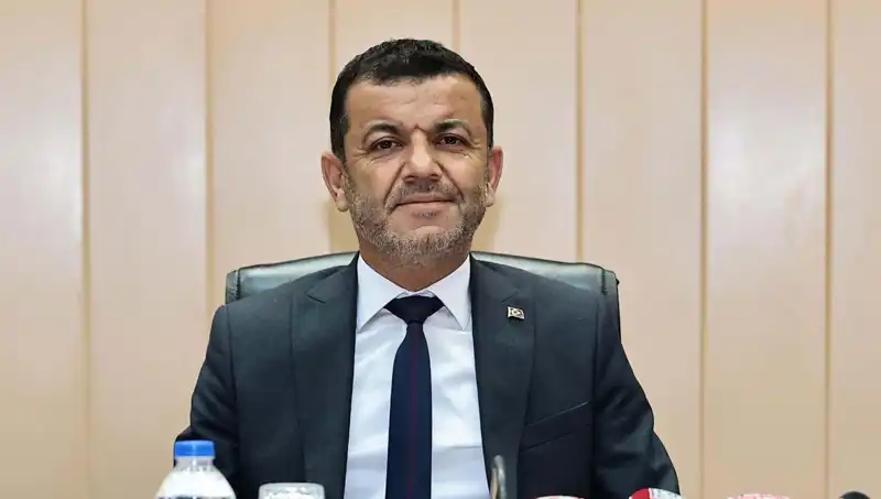 Bülent Nuri Çavuşoğlu: CHP Kurultayı'nın Önemli Figürü Kimdir?