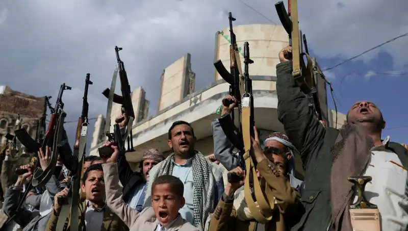 Husiler, Yemen’de Kara Harekatı İçin Hazırlıklarını Sürdürüyor mu?