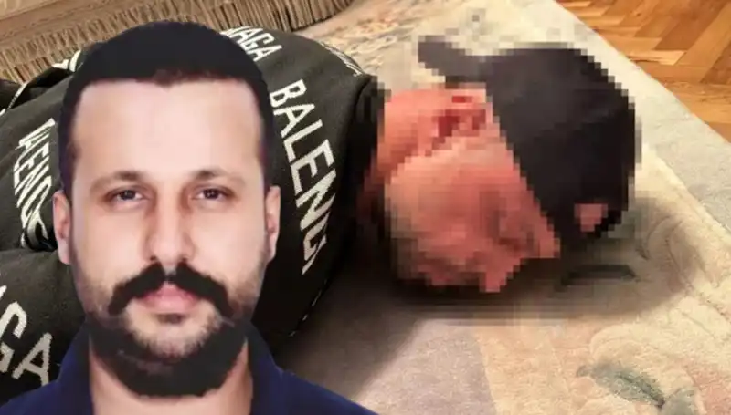 Rapçi Massaka'ya Barış Boyun Gözaltısı: Gözler Olayda