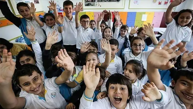 9 Günlük Tatilin Ardından Okul Zilinin Yeniden Çalması Neler Getiriyor?