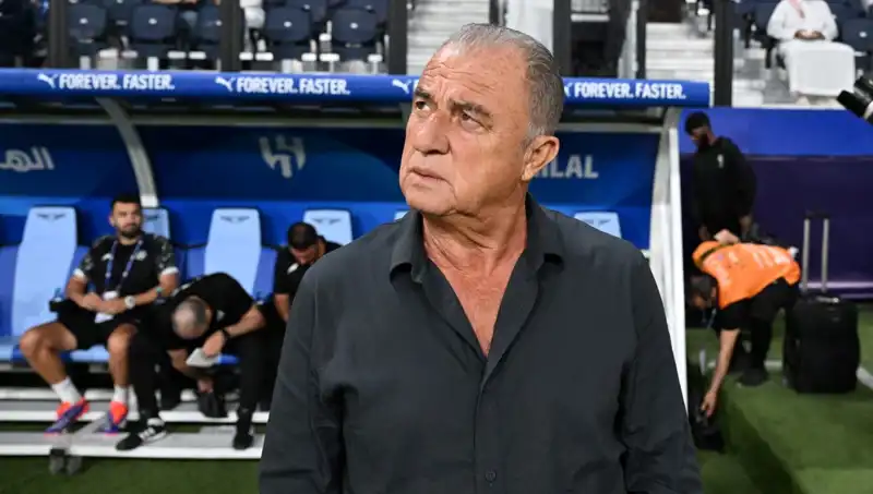 Suudi Arabistan'da 'Fatih Terim' Rüzgarı: Türk Efsanesinin Sırrı Ne?