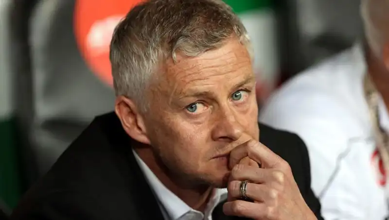 Solskjaer'in Düşüşü: Yönetimin B Planı İçin Son Hamleler