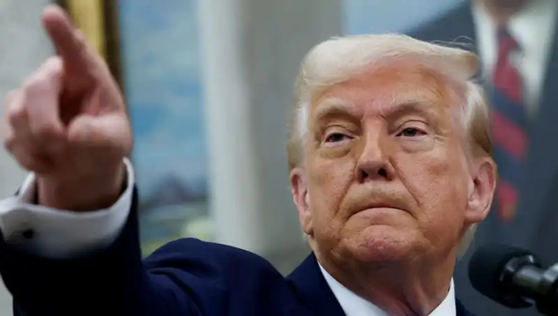Trump'tan Gergin Açıklama: Ukrayna'da Ateşkes İhtimali Giderek Artıyor mu?