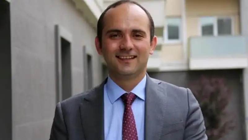 Anayasa Mahkemesi'nden Tayfun Kahraman Hakkında Önemli Karar!