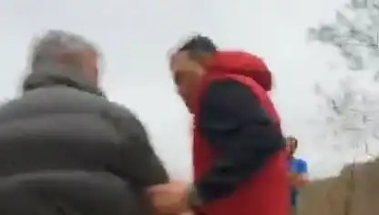 Jandarmanın Sesi: Sisler İçinde Hayatta Kalmanın Hikayesi