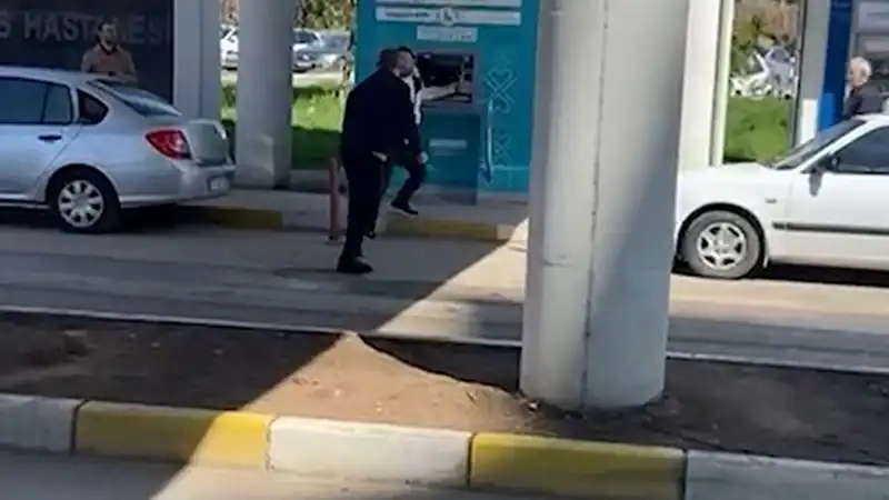 Kaan Uygulaması İle Hızla Gelişen Satırlı Tehdidi Ortadan Kaldırdı