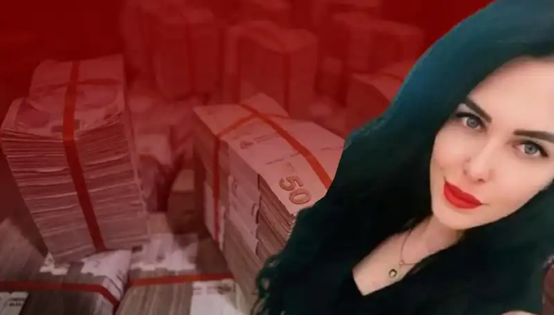 Bankacı Perihan'ın 37 Milyonluk Vurgunu: Müfettişler Şaşkın!