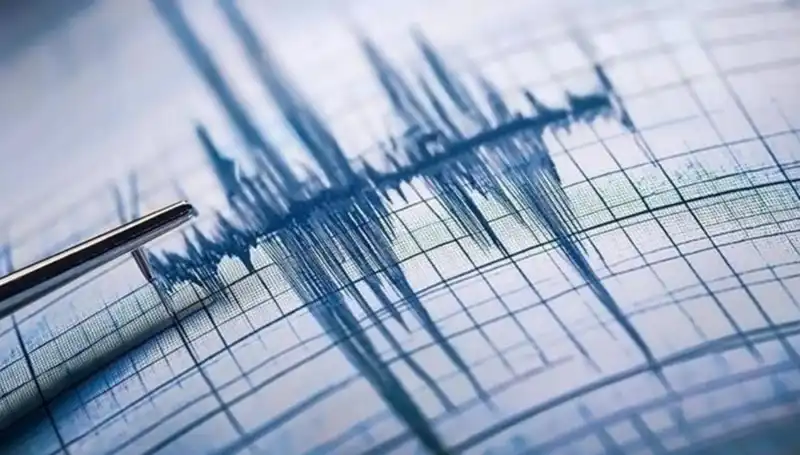 Antalya'da Sarsıcı Deprem: 3,8 Büyüklüğünde Sarsıntı Yaşandı