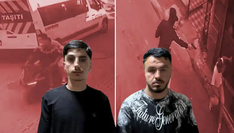 Suç Makinesi Nedir? Gizemli Mesaj ve Çekirdek İlişkisi