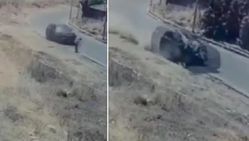 15 Yaşındaki Genç Sürücü, Yaya Çarpınca Hayatını Kaybetti: Olayın Ardındaki Gerçekler