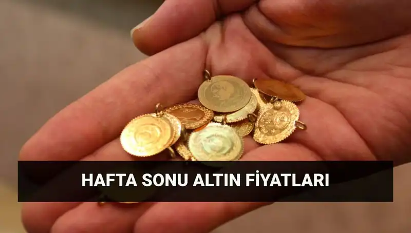 28 Haziran 2023 Altın Fiyatları: Hafta Sonu Canlı Güncellemeler