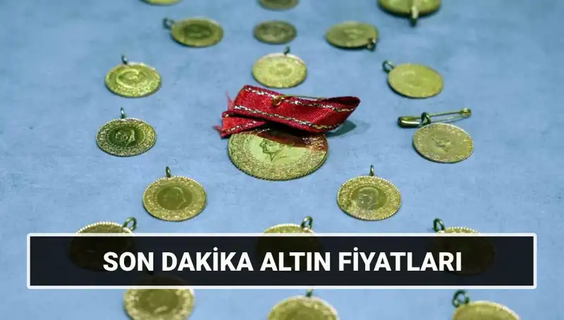 24 Nisan Canlı Altın Fiyatları: Gram Altın Değeri Neyse Onu Belirliyor!