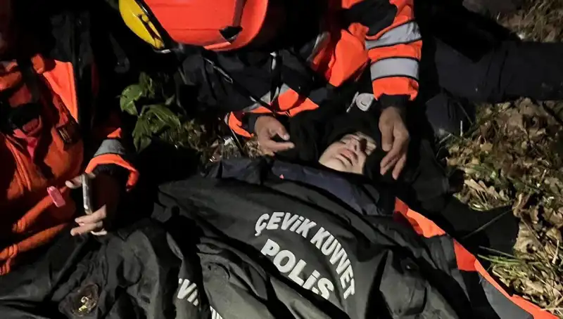 Mimar Ece Gürel’in Belgrad Ormanı’nda Bulunmasının Ardından Hastanede Vefatı