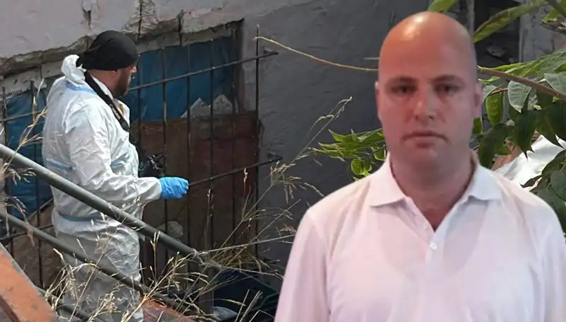 İstanbul'da Vahşet: Ev Arkadaşının Boğazını Kesen Gencin İfadesi Şok Etmişti
