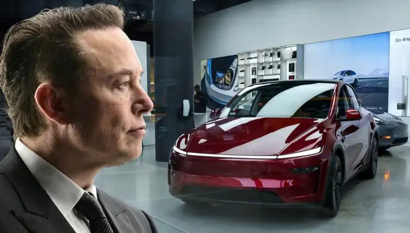 Elon Musk, Avrupa Pazarında Zorlu Bir Yarışla Karşılaşıyor