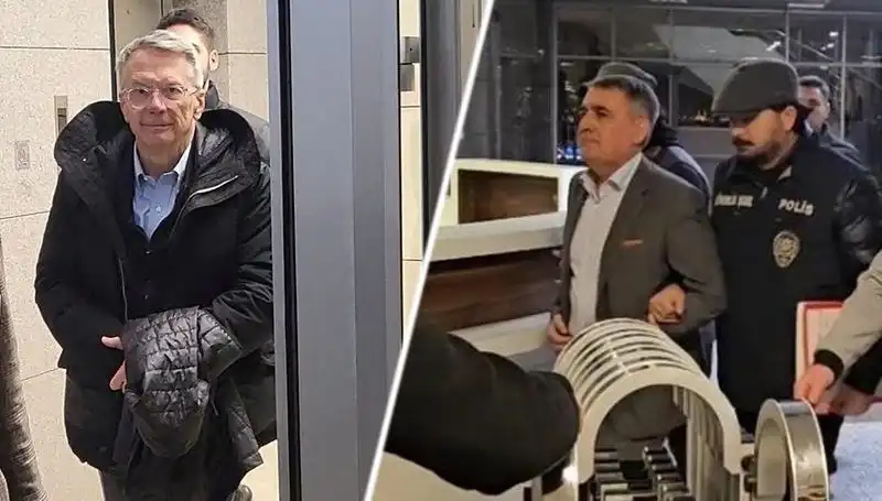 TÜSİAD İddianamesi Kabul Edildi: Türkiye İş Dünyasında Yeni Bir Dönem Mi Başlıyor?