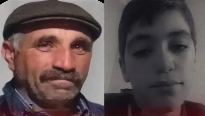 Yıldırım Düşmesi: Baba Oğulu Hayatından Etti, İşte Yaşananlar