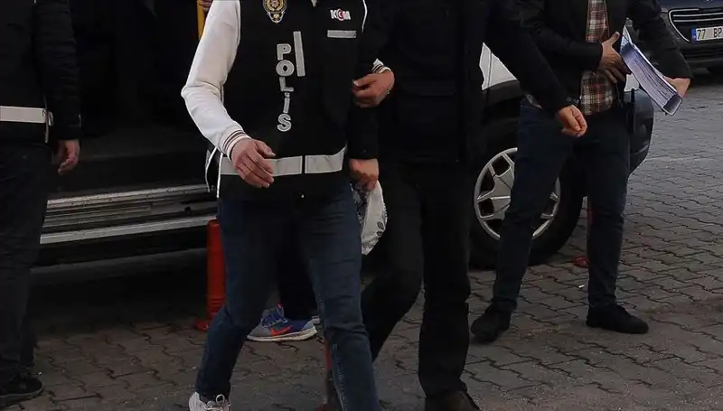 Samsun'da Uyuşturucu Operasyonunda Şok Gelişme: İki Kişi Gözaltına Alındı