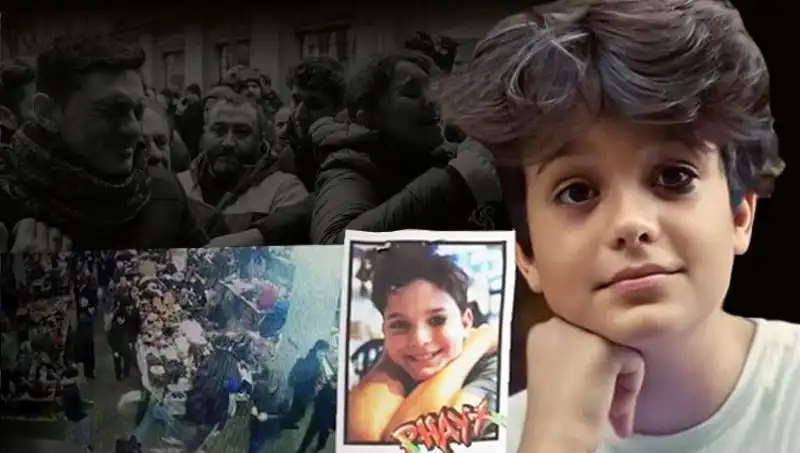 Minguzzi Cinayeti Sonrası Suça Sürüklenen Çocuklar İçin Kapsamlı Düzenleme Geliyor