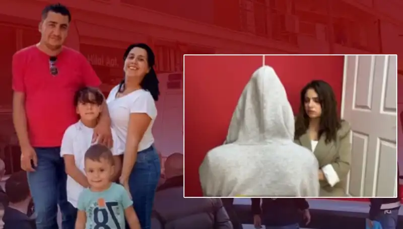 Türkiye’yi Sarsan İtfaiyeci Olayında Nişanlısının Şok Eden Açıklaması