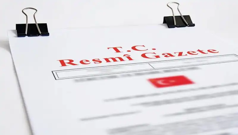 Resmi Gazete'de Bugün: 8 Nisan 2025 Kararları ve Yenilikler
